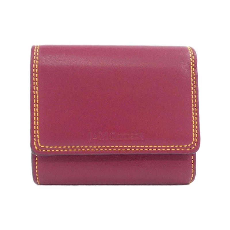 Ví J&M DAVIDSON - Hàng hiệu Authentic 831400