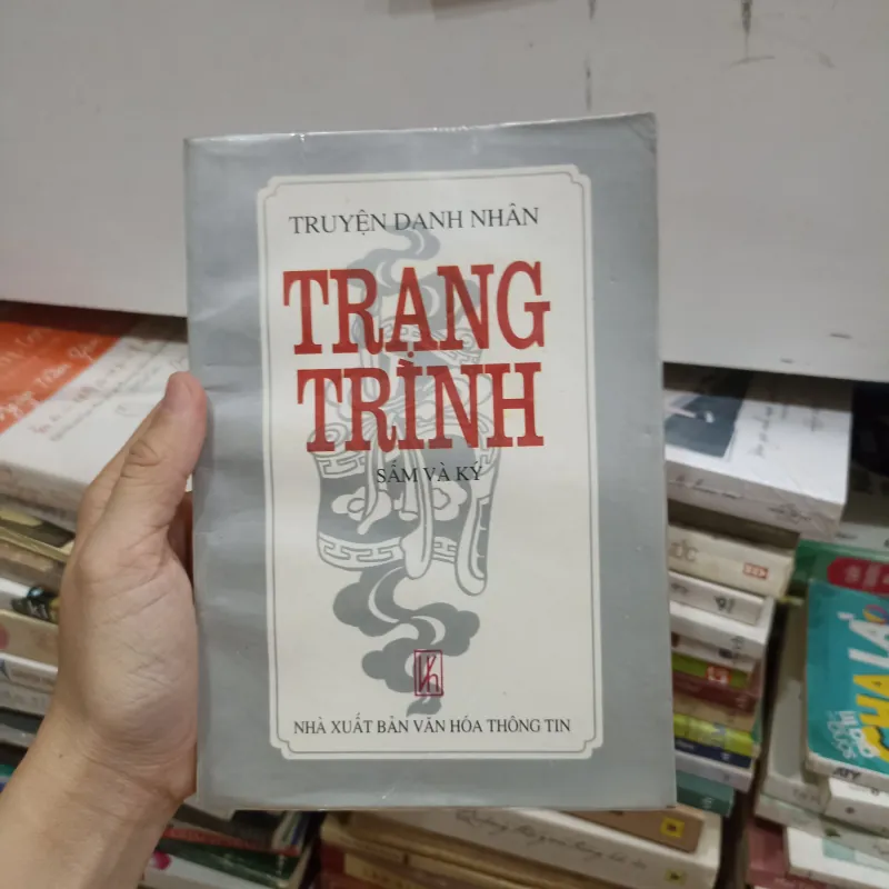 Trạng Trình 🌻 753474