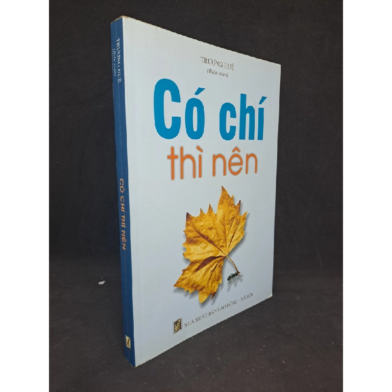 Có chí thì nên Trương Huệ 2009 mới 90% HPB.HCM1806 324130