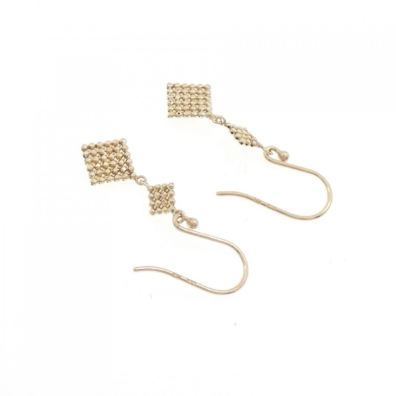 Coco Shunick K10YG Bông tai - Hàng hiệu Chính hãng 846309