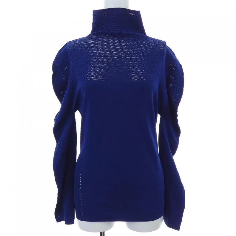 Pleats Please - Áo Top Hàng hiệu Chính hãng 823646