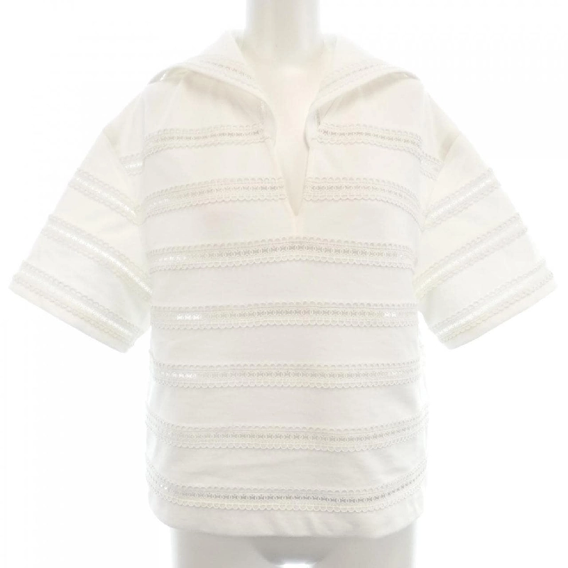 CHANEL Top - Hàng hiệu Authentic 638000