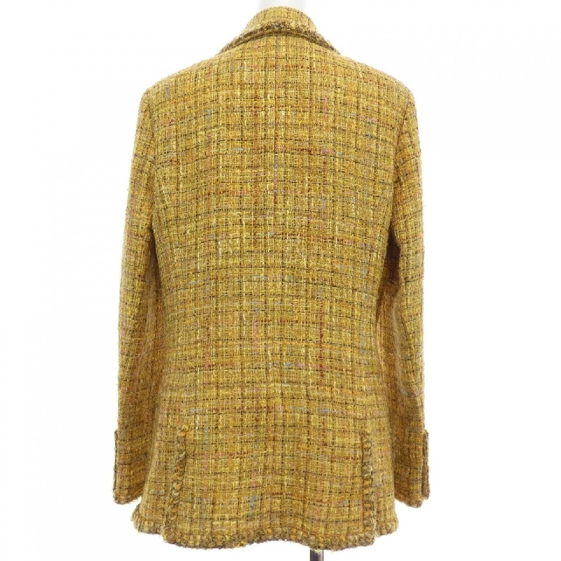 Áo khoác CHANEL P40049V28970 - Hàng hiệu Authentic 815525