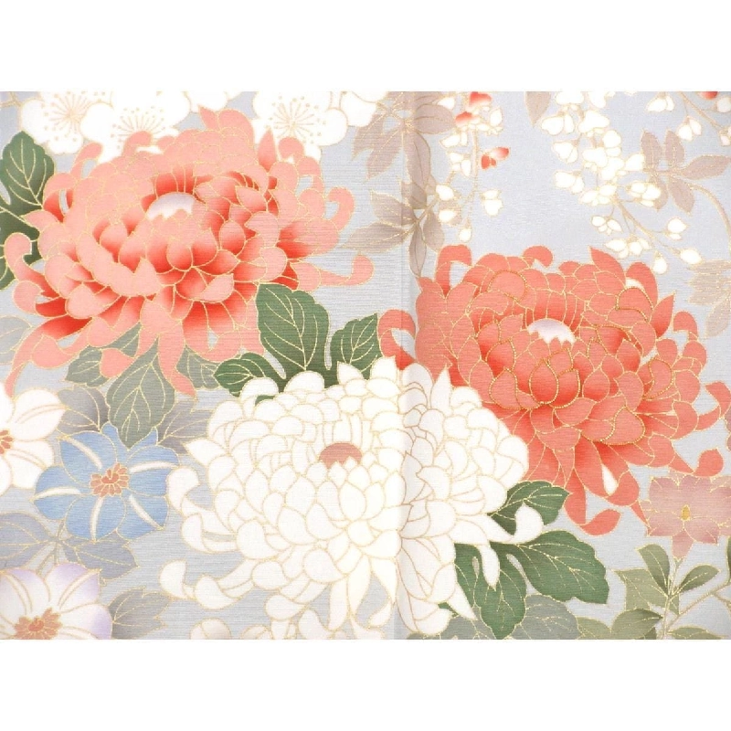 Kimono thăm viếng - Hàng hiệu Authentic 877111