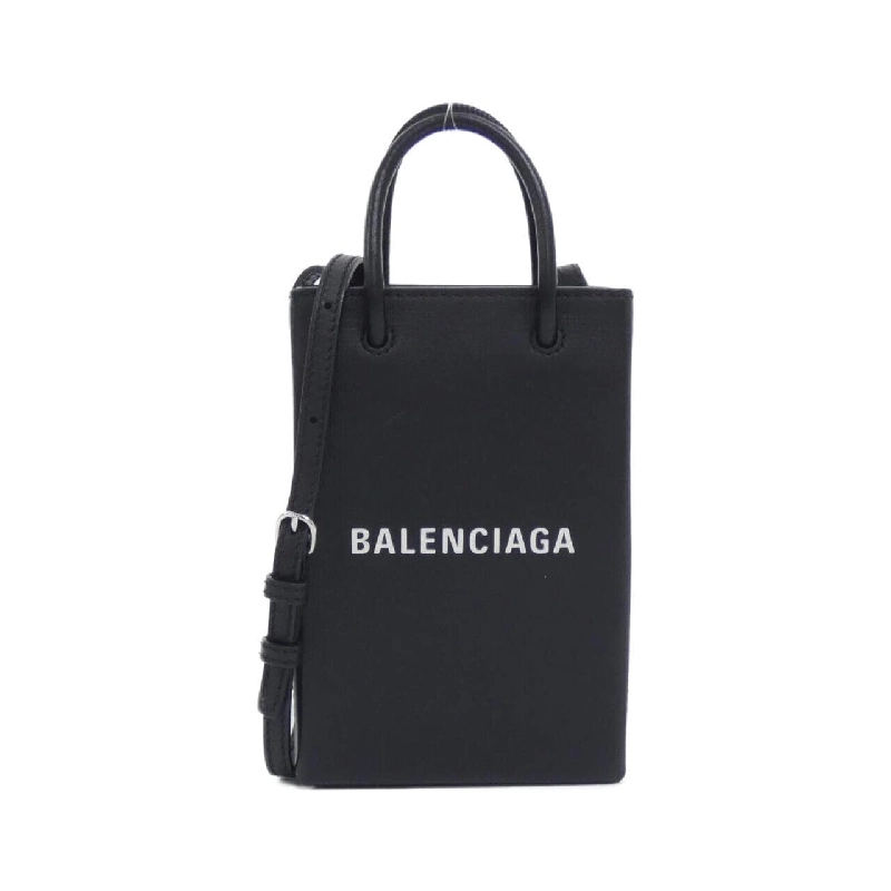 Túi đựng điện thoại mua sắm Balenciaga 593826 0AI2N 616083