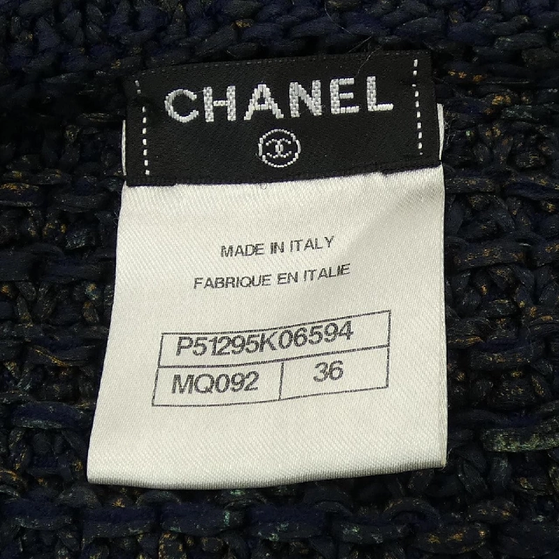 【Mã giảm giá】Chanel CHANEL Áo khoác 634908