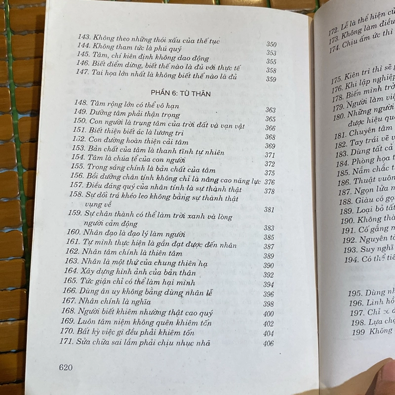NGHỆ THUẬT XỬ THẾ (GIỎI VUÔNG GIỎI TRÒN) ", XUẤT BẢN NĂM 2006 477443