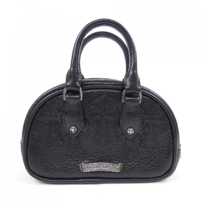 CHROME HEARTS GYM TINY CRS PATCH BAG - Hàng hiệu Authentic 906801