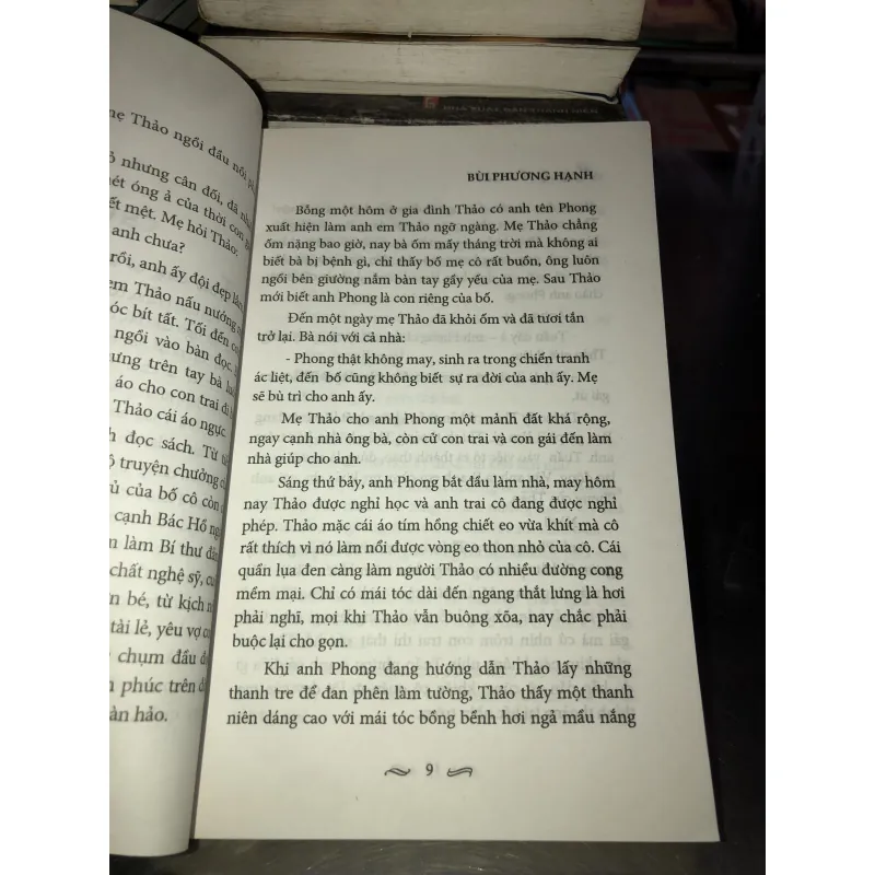 Ngày ấy chưa xa - Bùi Phương Hạnh 1011346