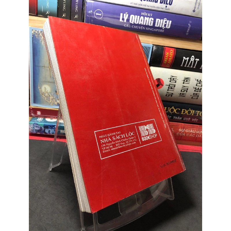 Quản trị nguồn nhân lực 2013 mới 80% ố nhẹ PGS.TS Trần Kim Dung HPB2709 QUẢN TRỊ 924068