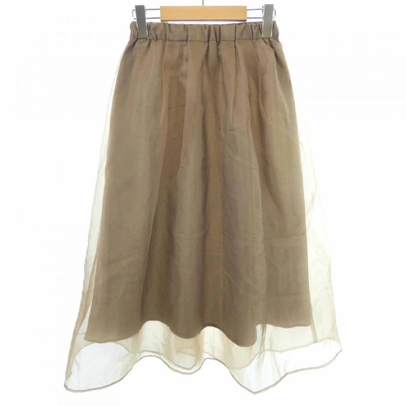 【Mã giảm giá】Elenndiek ELENDEEK Váy 653055