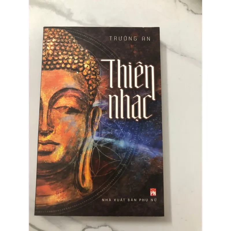 Thiền nhạc - Trường An 779880