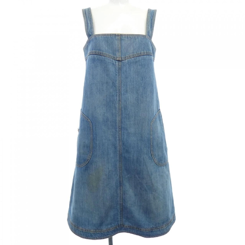 Váy Chanel CHANEL P49381V36701 649077