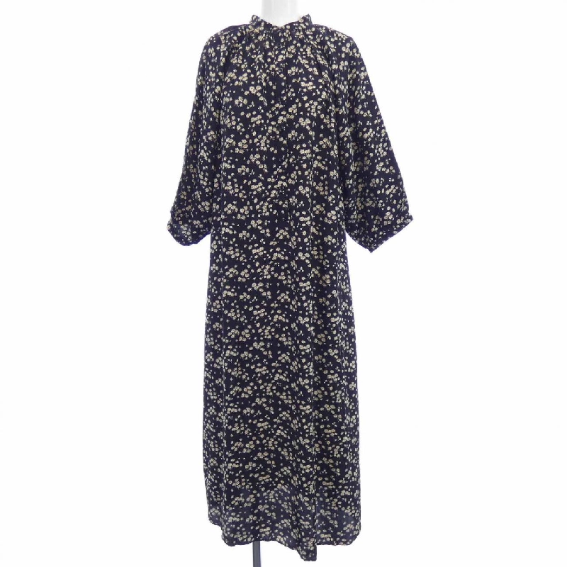 【Khuyến mãi】Đầm Celine CELINE 648478