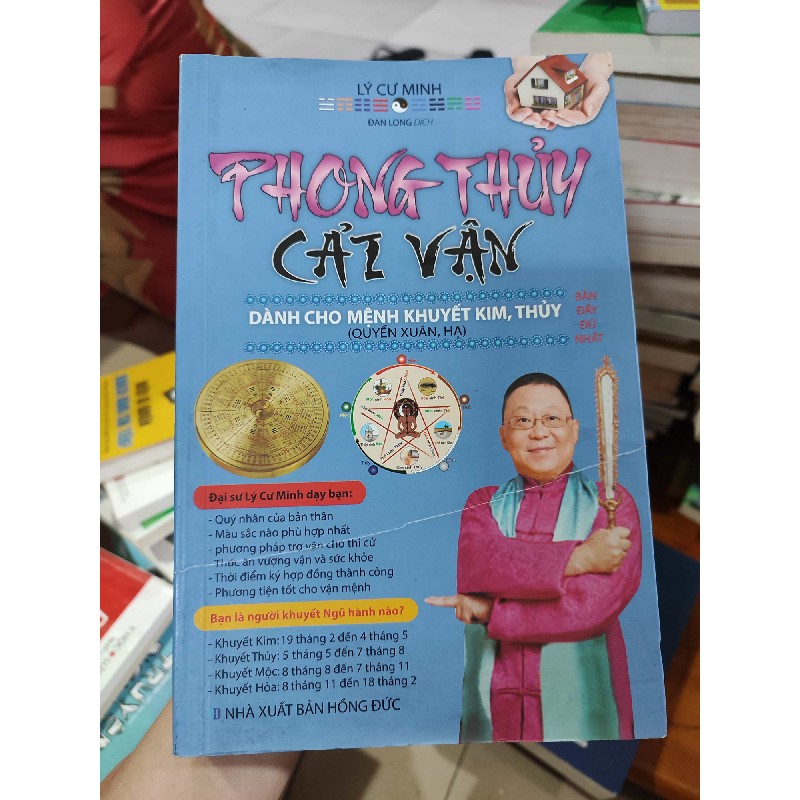 Phong thủy cải vận 44244