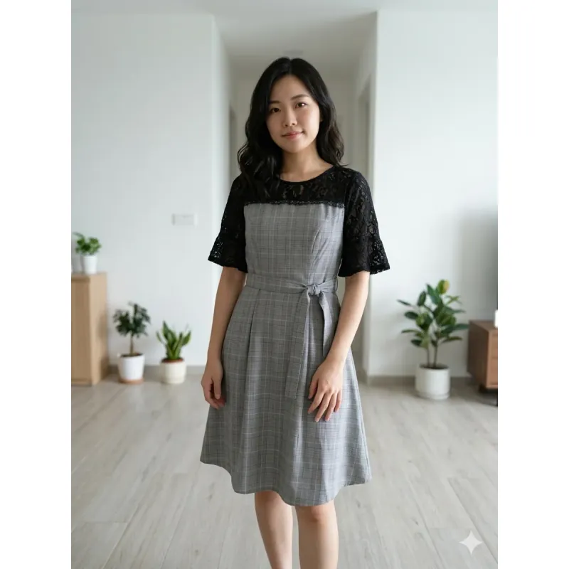 Váy công sử nữ size M 973303