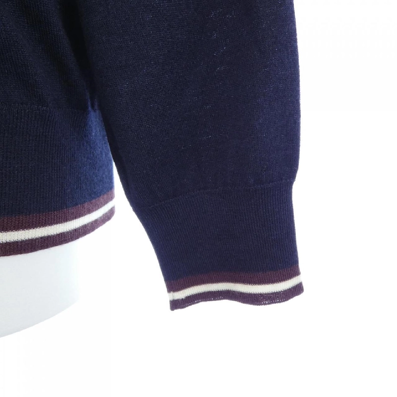 HERMES *72-5707 Áo khoác cardigan - Hàng hiệu Chính hãng 890788