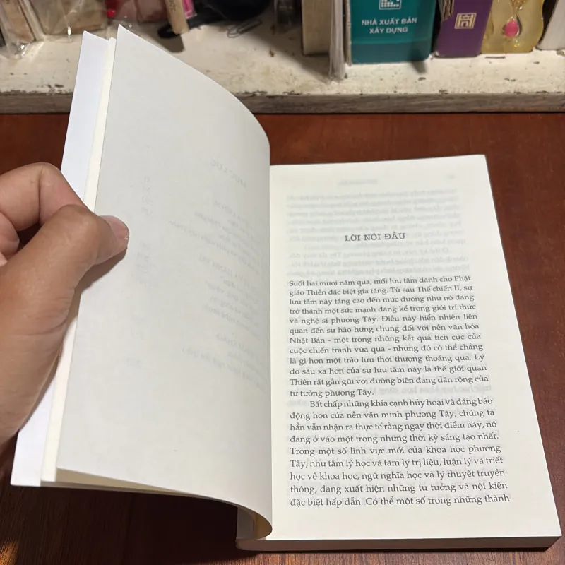 II Sách Hay: Thiền Đạo - ALAN WATTS - Hà Phi Nhi (Dịch) - 2015 992368