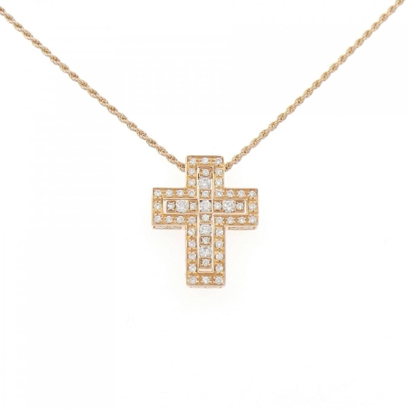 Damiàni Belle Époque XS Necklace - Hàng hiệu Authentic 844232