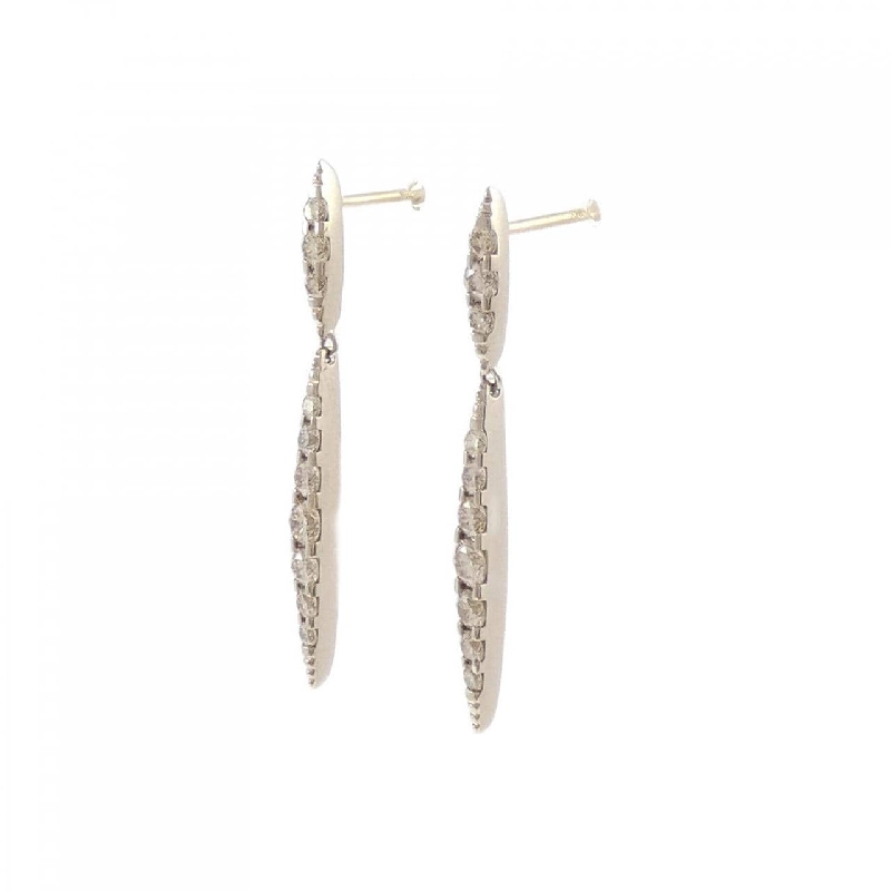 Khuyên tai Kashi Kei Naked 1.00CT - Hàng hiệu Chính hãng 845358