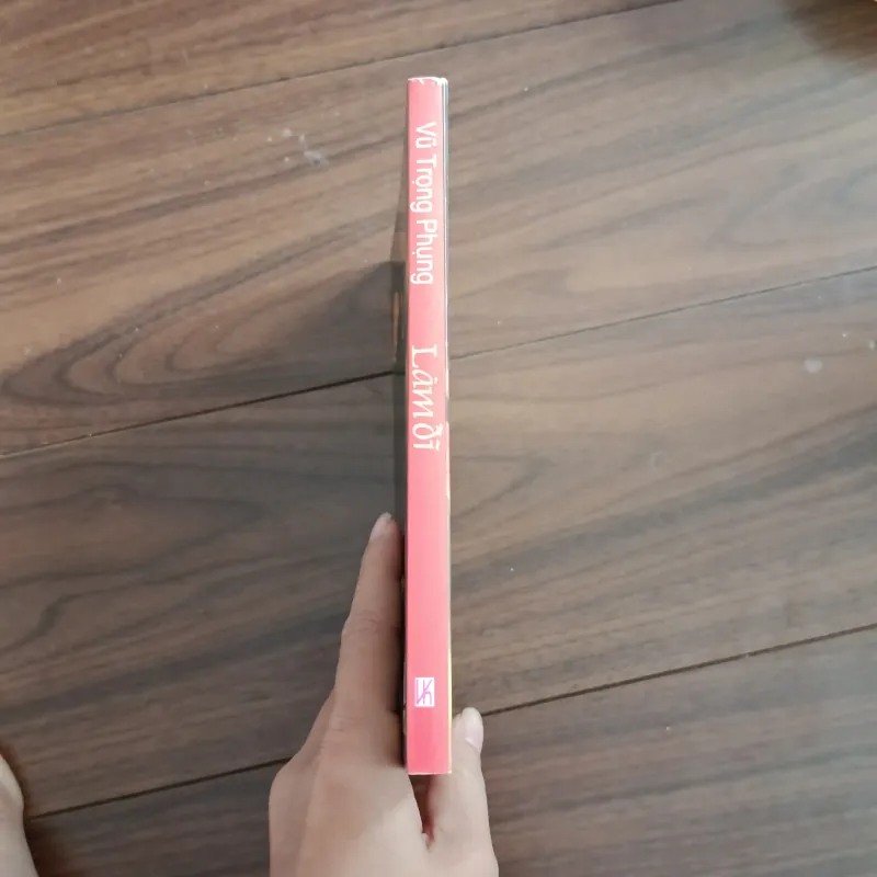 Làm đĩ - vũ trọng phụng 759472