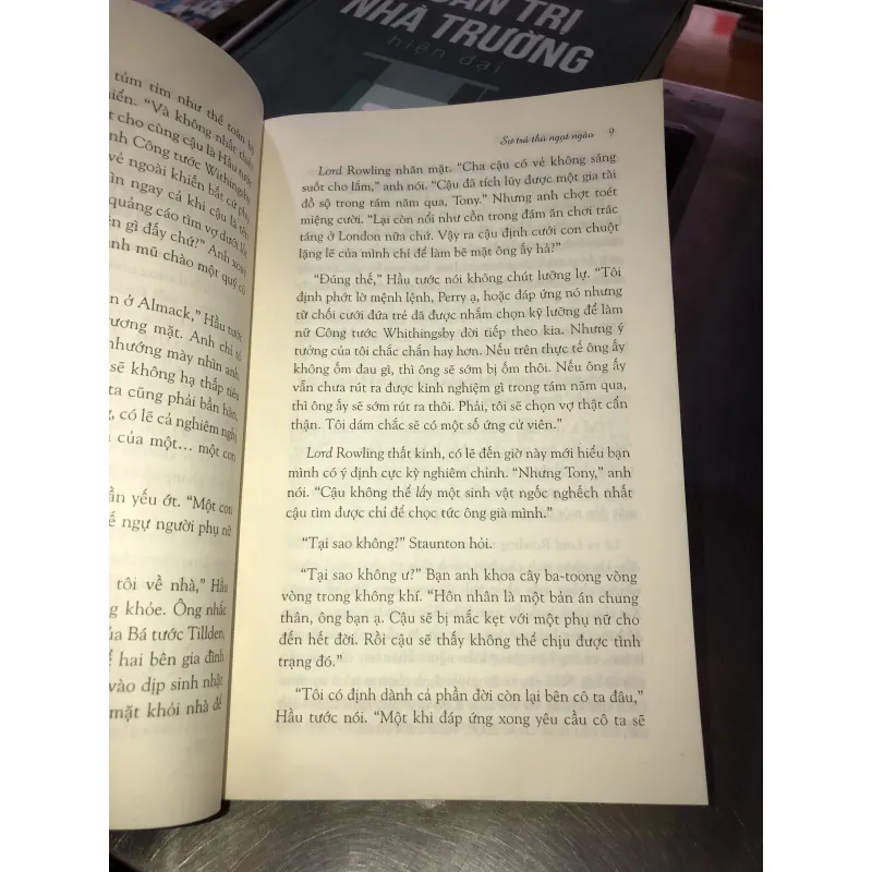 Sự trả thù ngọt ngào - Mary Balogh 1005471