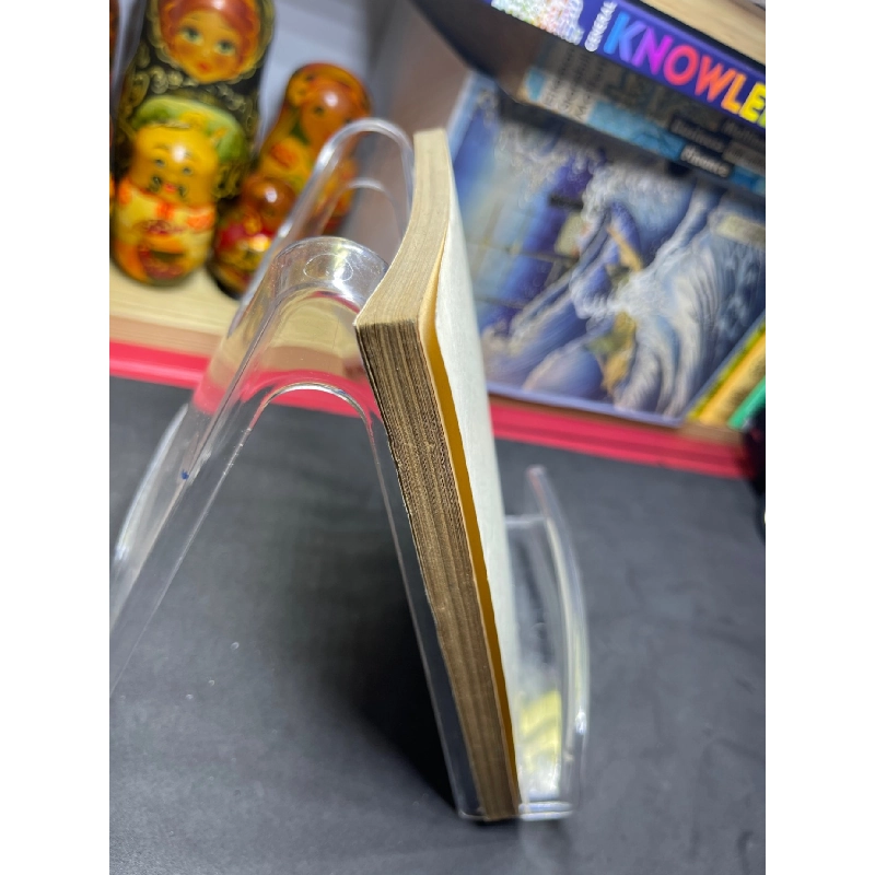 Đường qua mùa hoa đào 1978 mới 50% ố vàng nặng Nhiều tác giả HPB0906 SÁCH VĂN HỌC 915102