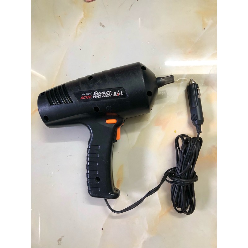 BULONG 12V NỘI ĐỊA NHẬT 142857