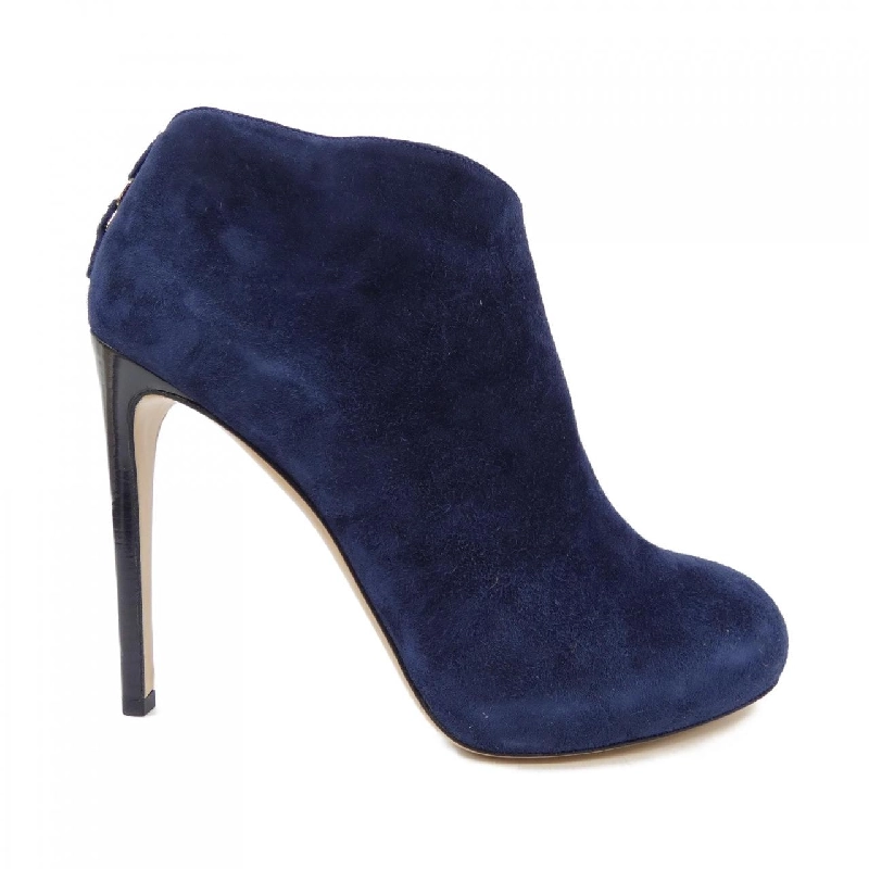 Giày boot SALVATORE FERRAGAMO DG51929 3J 10P - Hàng hiệu Authentic 827789