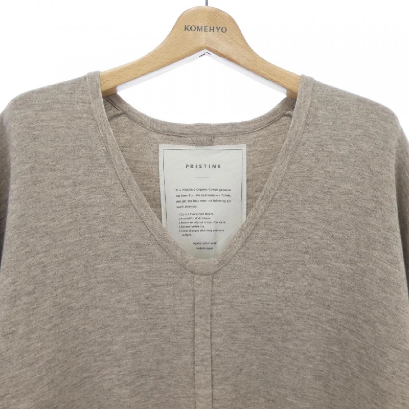 【Mã giảm giá】Đầm PRISTINE 652125