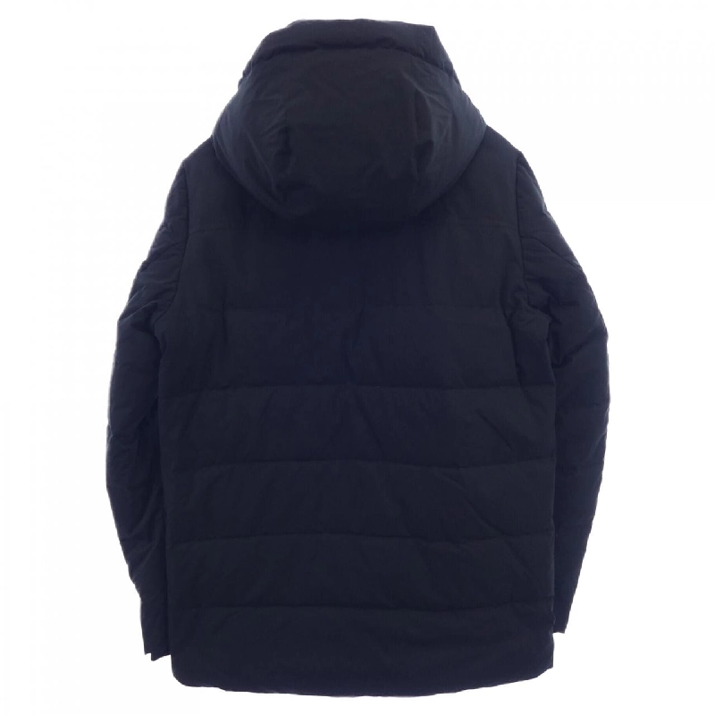 Áo khoác lông vũ WOOL RICH WOOU0257 - Hàng hiệu Authentic 884779