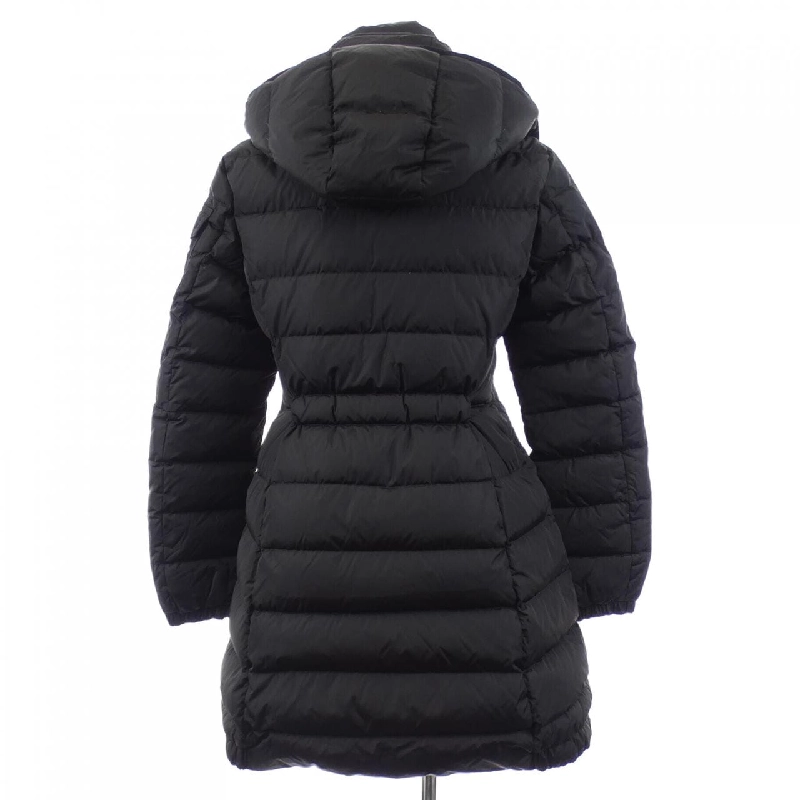 MONCLER CHARPAL Áo khoác lông - Hàng hiệu Authentic 809498