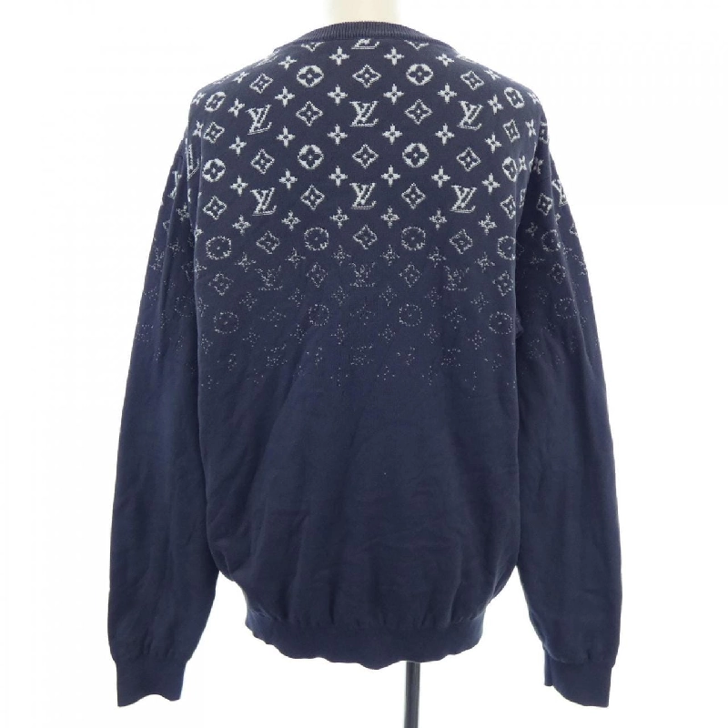 Louis Vuitton LOUIS VUITTON Áo len - Hàng hiệu Chính hãng 900705