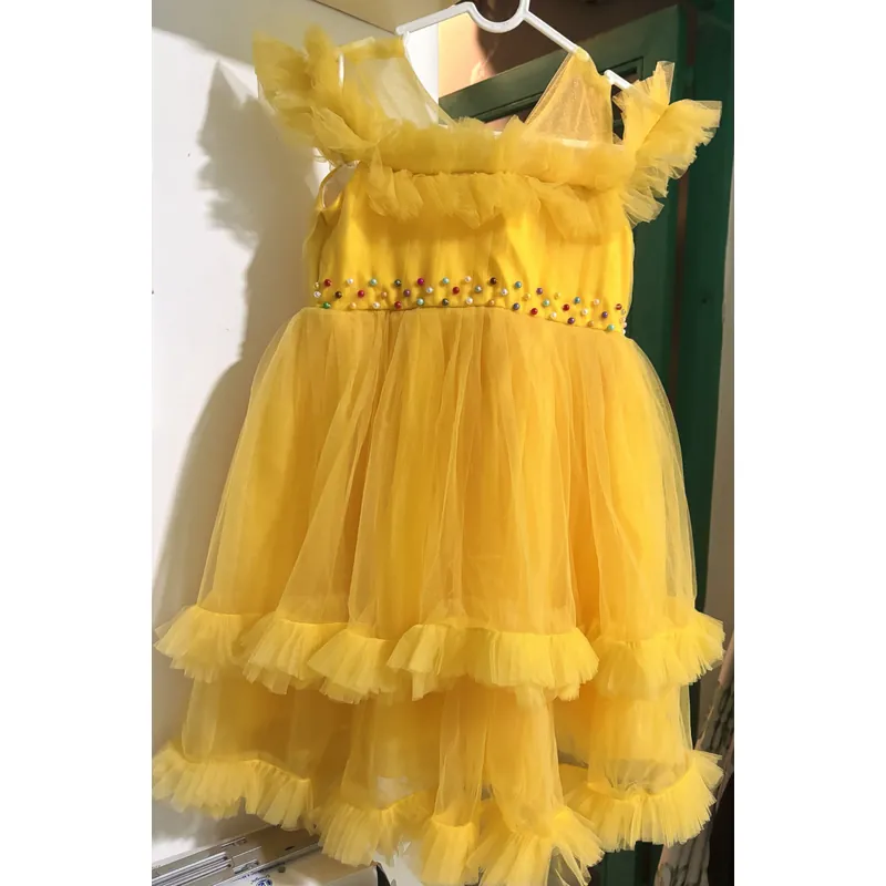 Đầm công chúa 708799