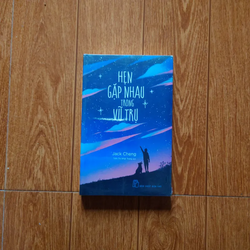 Hẹn gặp nhau trong vũ trụ 1030904