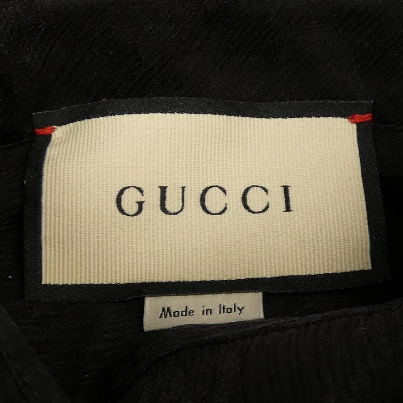 Áo sơ mi GUCCI 627773 ZAEJF - Hàng hiệu Chính hãng 814025