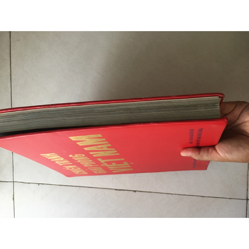 Chiến tranh giải phóng Việt Nam- sách ảnh in tại Nhật 545438