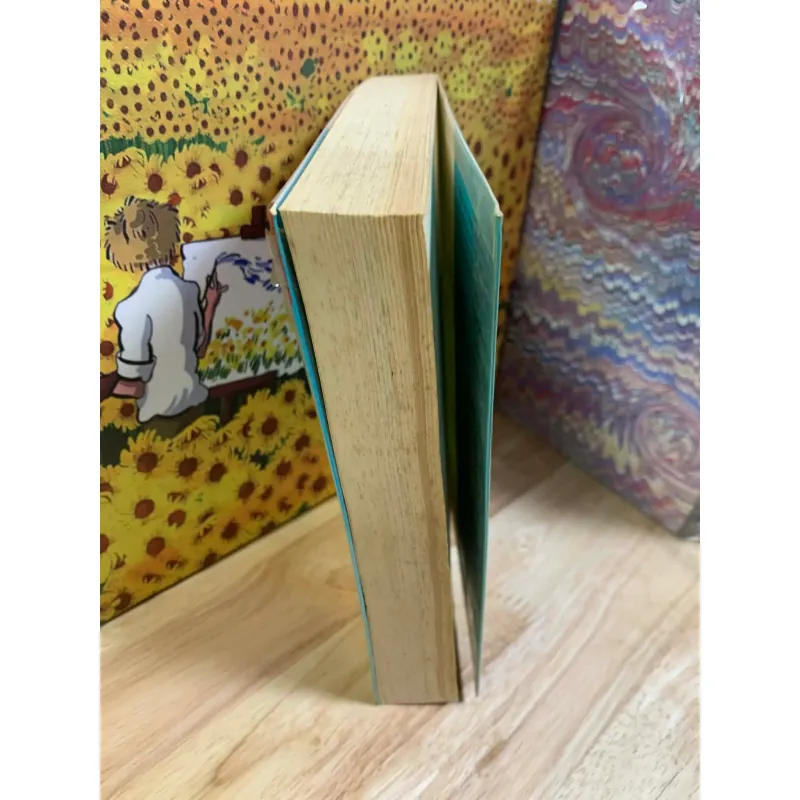 Chuyện Nhỏ Trong Thế Giới Lớn - E. H. Gombrich 928026