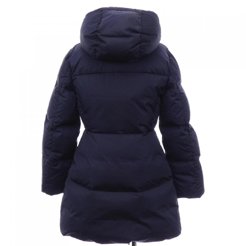 Áo khoác lông vũ PRADA với logo hình tam giác 29F430 S192 1WQ9 - Hàng hiệu Chính hãng 821596