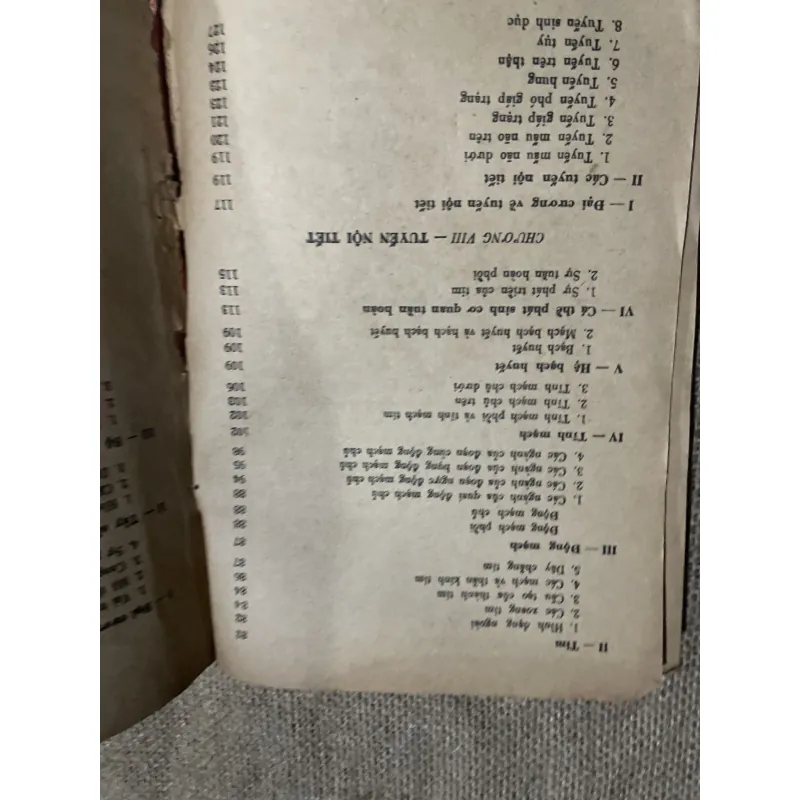 Giải phẫu người tập hai 797171