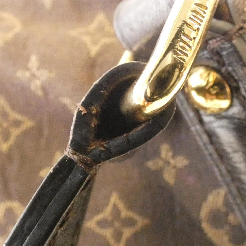 Túi xách vai Louis Vuitton Monogram Idylle Ballade PM M40573 - Hàng hiệu Chính hãng 764275