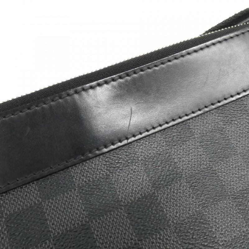 Túi xách vai Louis Vuitton Damier Graphite Mick PM N40003 - Hàng hiệu Chính hãng 766745