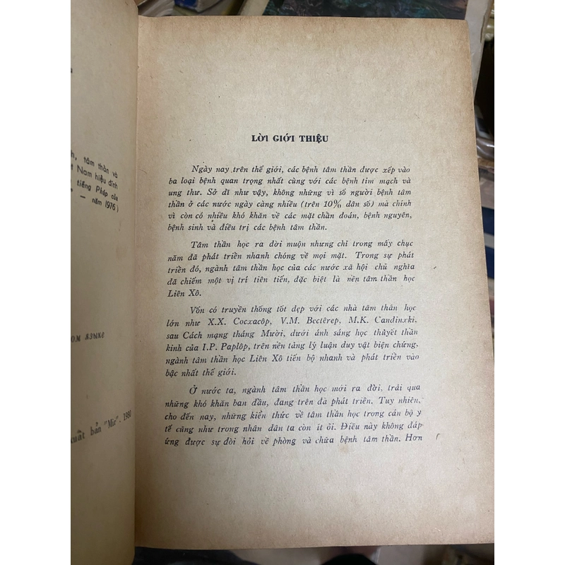 TÂM THẦN HỌC 529816