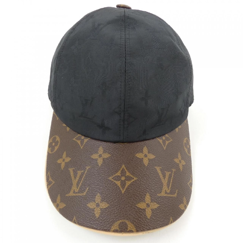 Louis Vuitton LOUIS VUITTON LV Get Ready M76528 Mũ - Hàng hiệu Chính hãng 832770