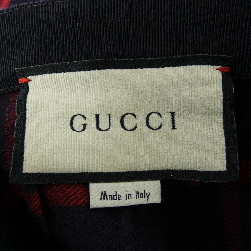 Gucci GUCCI Interlocking G 577752 ZABXV Váy - Hàng hiệu Chính hãng 815814