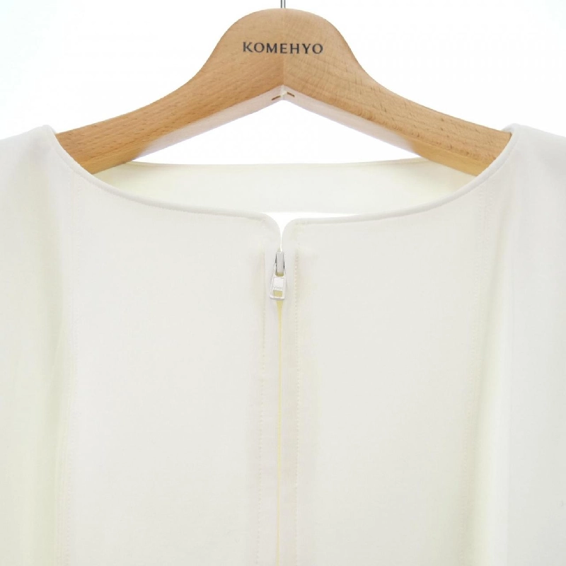 Áo khoác không cổ TAE ASHIDA - Hàng hiệu Authentic 822774