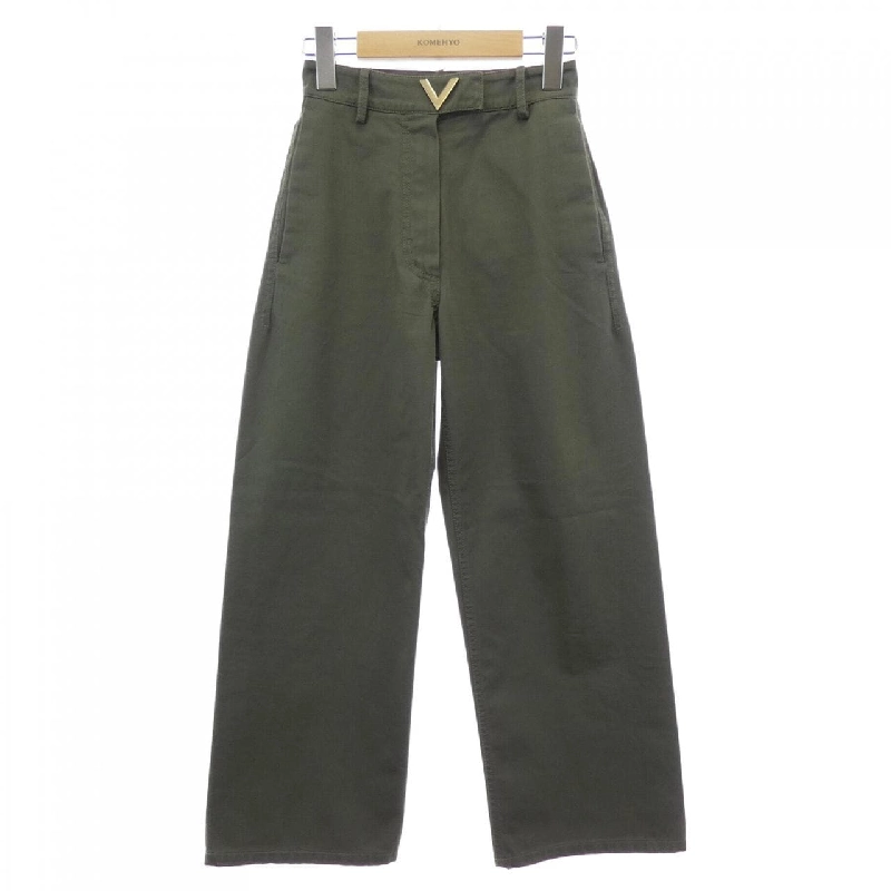 Quần VALENTINO TB3RBO112Q9 - Hàng hiệu Authentic 820607