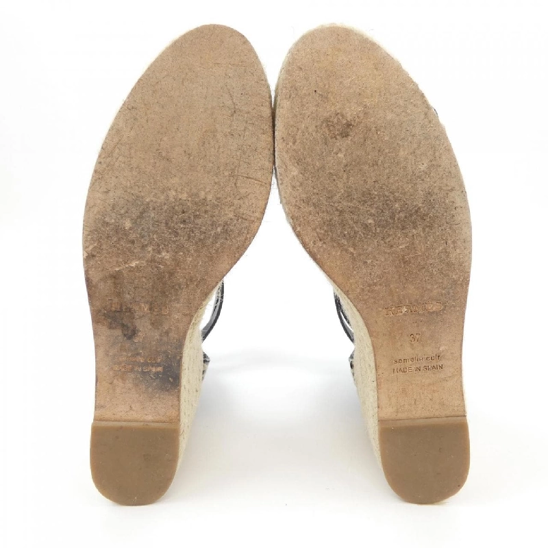 Giày sandal HERMES - Hàng hiệu Authentic 830443