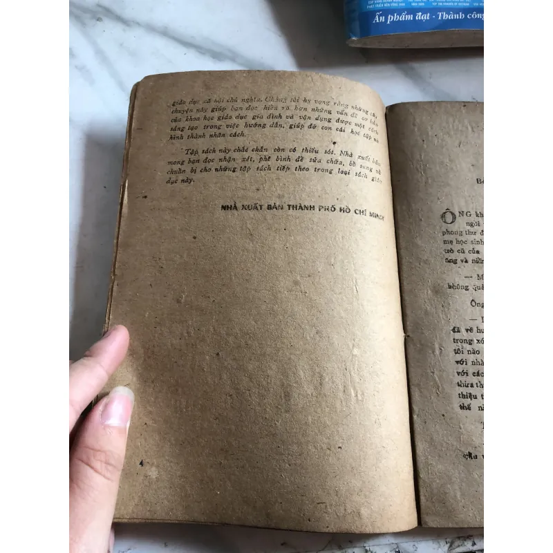 Tâm sự một người cha 1011290