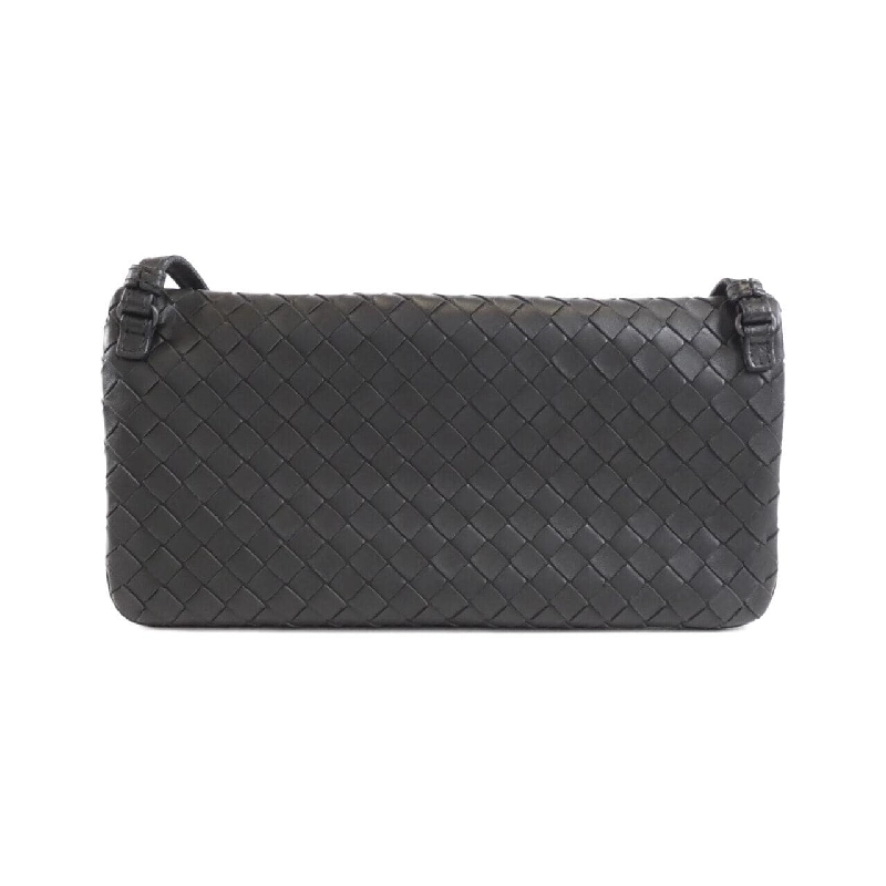 Bottega Veneta 255549 V0016 Túi đeo vai 611932